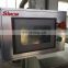 CNC Full Automatic Aluminum Connector Profile Cutting Machine