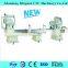 Saudi arabia aluminum cutting machine aluminum profile cutting saw aluminum window machine window machinery