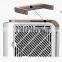 OL10-011E Floor Standing Dehumidifier With Ionizer 10L/day