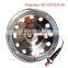Good camping partner gas electric stove, hot selling cheap pallet stoves in Euro, ignition electrode for gas stove