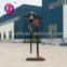 BXZ-2L vertical backpack core drilling rig/backpack drill machine