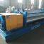 0.16-0.6 Thin Board Transverse Corrugated Roof Sheet roll forming machine