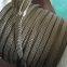 Titanium Heat Shield Sleeve