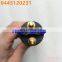Brand New and original  Excavator PC200-8 Diesel Fuel Injector 0445120231