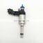 High Quality Fuel Injector  12636111 0261500112 for Buick Chevrolet New Regal LaCrosse 2.0T