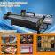 Aoke-DCZ761713 Flatbed Cutter (Plotter, Carton Box Design Machine, CNC Cutting Machine)