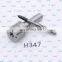 ERIKC C347 D347 common rail nozzle E347 F347 H347 spraying nozzles L347PRD L347PBD for Mercedes A6510704987 A6510700587