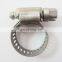 NTA855 Diesel Engine spare parts Hose Clamp 179904