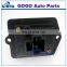 High Quality AUTO AC HEATER BLOWER MOTOR RESISTOR for MAZDA GE4V-61-B15L3