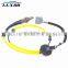 LLXBB O2 Lambda Air Fuel Ratio Oxygen Sensor 36532-RAC-U01 36532RACU01 36532 RAC U01 for Honda Accord CM5 2.4L 2003-2007
