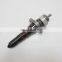 Machinery engines fuel system k38 3609962 common rail injector