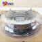 Excavator Diesel Engine B5.9 STD Main Bearing 3901090 3901150 Set 3802070