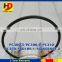 PC300-5 PC300-6 6D108 Diesel Engine Piston Ring Set 6221-31-2200 2.5*2.53*4