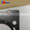 C2.6 Engine Cylinder Head Gasket Spare Parts