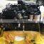 Genuine 6BTA5.9 EQB160-33 Diesel Engine Assembly