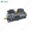 Hydraulic Piston Pump K1025496 K3V112DTP1T9R-9NF9-V Hydraulic Main Pump DX255 DX255LC Excavator Suitable for DOOSAN