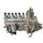 Pc200-7 Fuel Injection Pump 6738-71-1110 Oil Pump 6738-71-1210