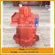 Ku-bota excavator PSVL-54CG hydraulic pump factory price for sale