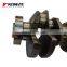 Auto Crankshaft For Mitsubishi Pajero Montero 2 3 II III 6G72 6G74 V33W V43W V63W V73W MD144525