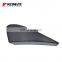 Car body parts side mirror triangle For Toyota Corolla 2007- 60118-02060
