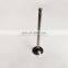 3940734 3802967 engine ISF ISDE QSB4.5 QSB6.7 Exhaust Valve