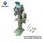 Automatic brake disc riveting grinding machine low price riveting machine