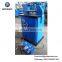 riveting machine for solid rivet foot brake shoe riveter