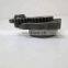 High quality Dongfeng truck Diesel engine spare parts ISDE oil pump 4939586 4939587 for sale