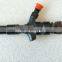 Best Selling Diesel fuel Injector 295900-0240 with High Performance
