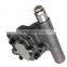Charge Pumps of HPV55 Pilot Pumps for Repairing KOMATSU PC100-3 PC100-5 Excavators Hydraulic Parts
