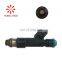 High quality hot fuel injector 12602480