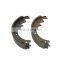 04495-52020 high quality brake shoe factory for GS8673 K2342