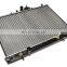 CAR RADIATOR FOR CHARIOT 2.4i 16V 2/1999-> AT MR312099