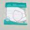 Venfish Face Mask KN95 In Stock Disposable 3D Fold Dust 5ply  KN95 Face Mask