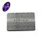 China 20mm thick etched stainless steel sheet price 409 factory provide