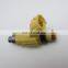 Hengney auto parts CDH-240 CDH240 MR507252 For Chrysler Dodge Mitsubishi Eclipse 2.0 2.4L fuel injector nozzle