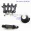 Car parts manufacturer 96386780 25334150 For 2004-2005 Chevy Pontiac Suzuki 1.6L Fuel injector nozzle