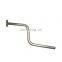 Sinotruk howo truck spare parts turbocharger fuel pipe VG1500119014