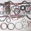 K19 Diesel Engine Parts Overhaul Repair Set Upper Gasket Kit 3800728