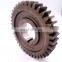 Intermediate Shaft Driving Gear JS150-1701054 Truck Gearbox Parts