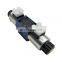 Trade assurance Rexroth 4WE valve 4WE6E63/EG24N9K4 hydraulic solenoid valves