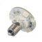 28mm Diameter Auto Changing Colorful Amusement Funfair Decorative LED RGB Pixel Lamps