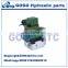 23QDF6K/315E24 electromagnetic gas valve , Solenoid valve solenoid valve, multi-valve Modular throttle