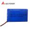 Lithium Battery Pack 2S 704060 7.4V 1800mAh   Lipo Battery Manufacturers  Lithium Iron Phosphate Battery From Factory