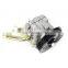 Power steering pump auto spare parts 49110-EB700 for Nissan Navara D40T Frontier D40T /D40B YD25 2012 NP300 Navara D40 2.5 2005