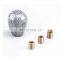 Manufacturer Auto Carbon Fiber Gear Shift Knob