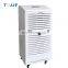 home dehumidifier DJ-1501e portable dehumidifier with universal wheels