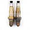 New Set of 2 Oxygen Sensor O2 Front & Rear Fit for VW Beetle Golf Jetta Audi TT