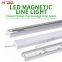 Led linear light_indoor linear light_shopping mall line light_shopping mall lighting_shopping mall lighting