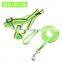 Pet harness chest strap dog reflective chest strap